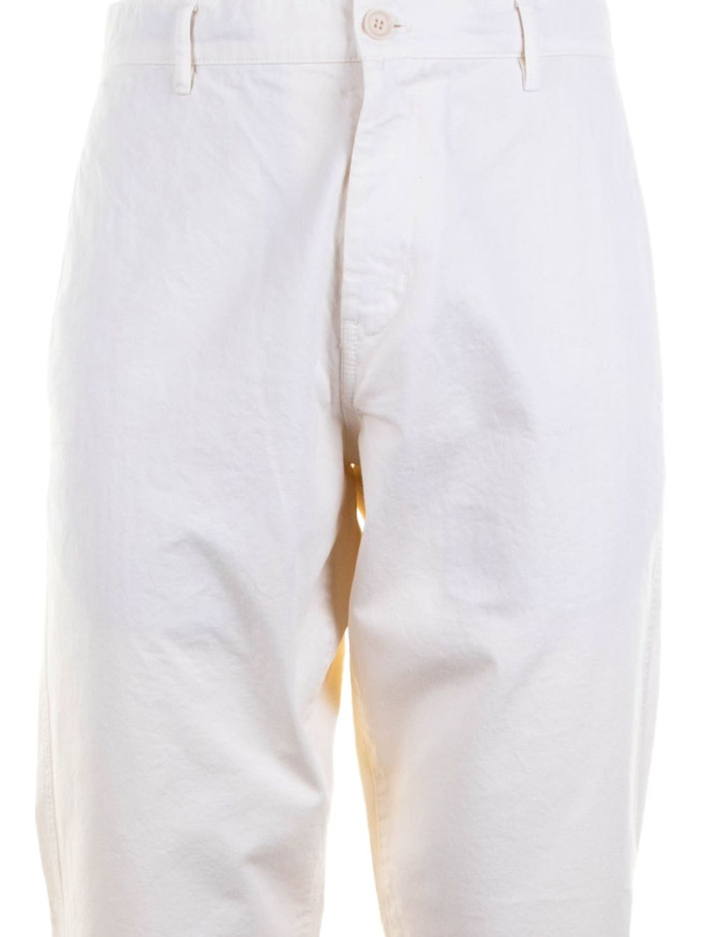 cotton trousers - 2