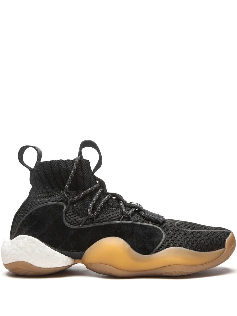 Crazy BYW sneakers - 1