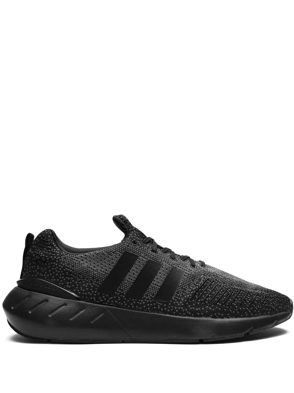 Swift Run 22 "Blackout" low-top sneakers - 1