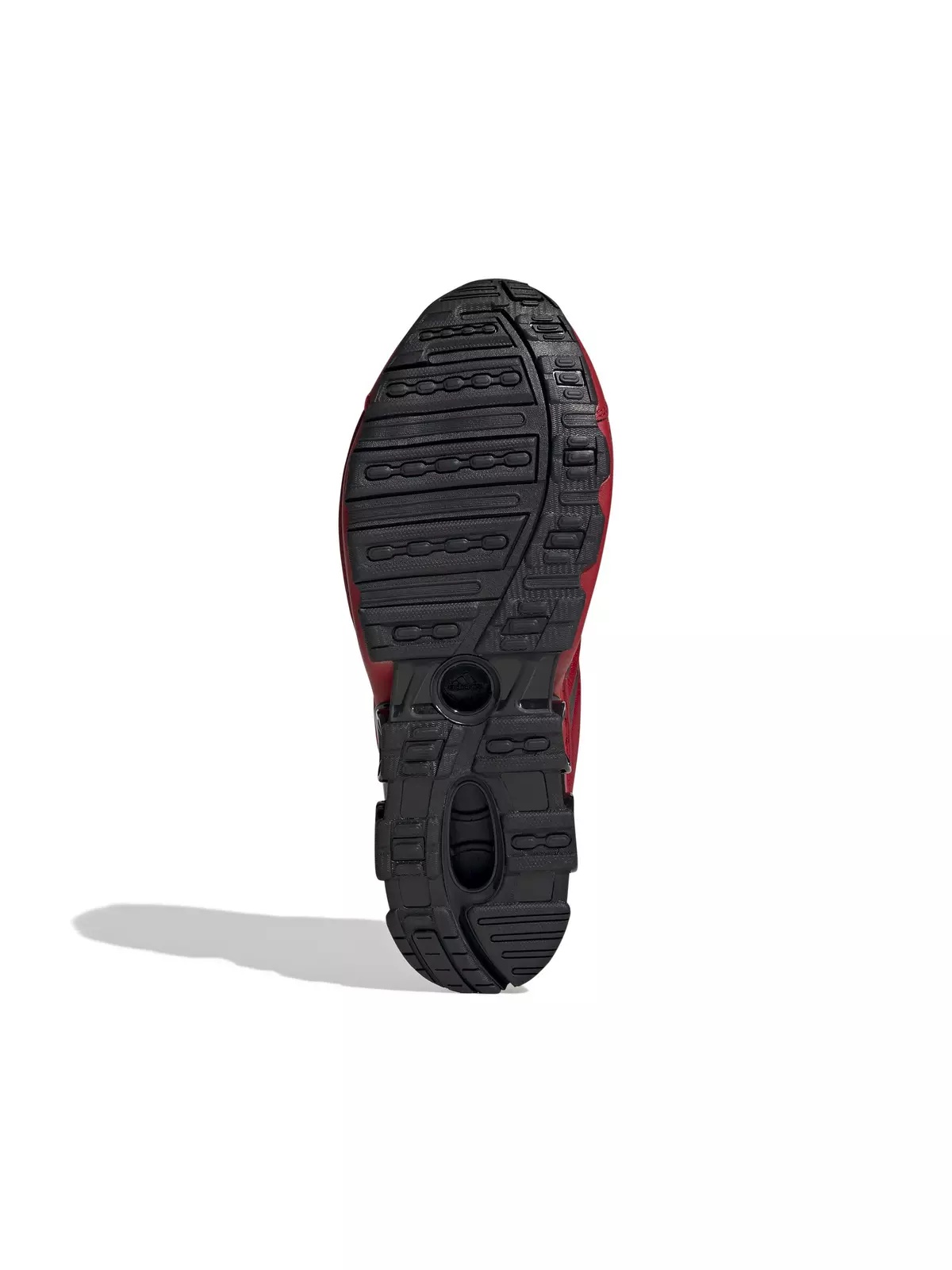 Originals Megaride O1 "Better Scarlet/Core Black/Core Black" Unisex Shoe - 6