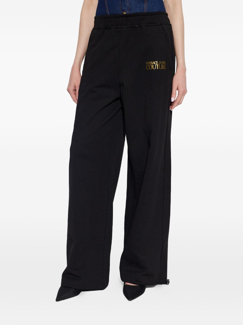 logo trousers 3