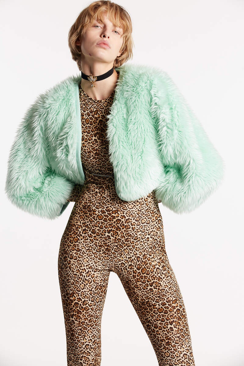 FUNNY FUR - 1