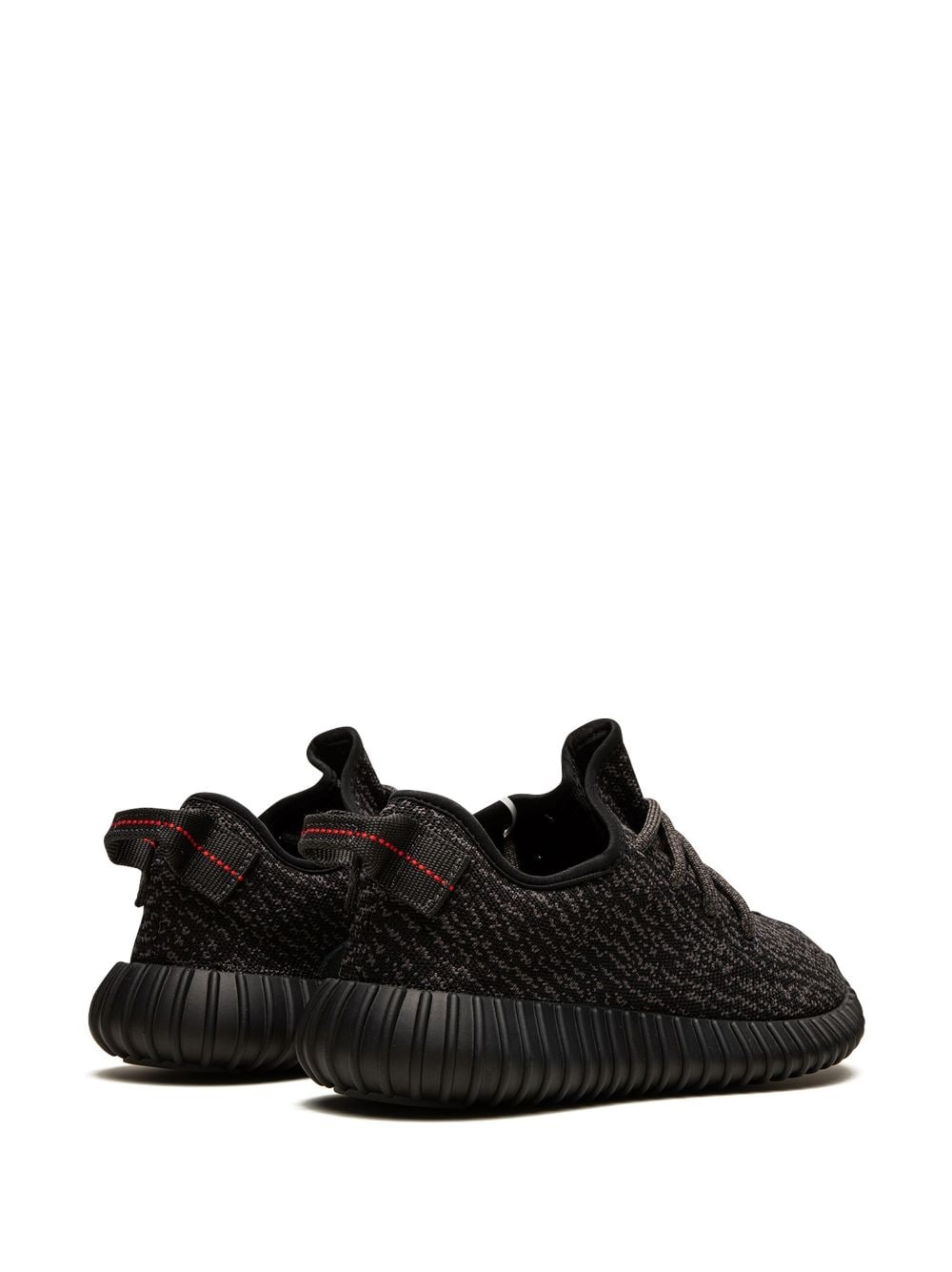 YEEZY Boost 350 "Pirate Black 2023" sneakers - 3