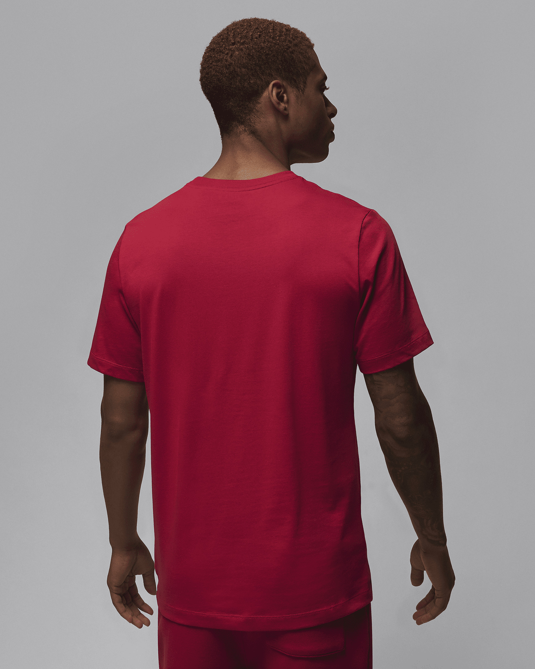 Jordan Air Men's T-Shirt - 2