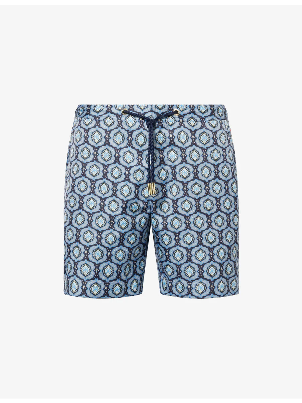 Bulldog Passetto Swim Shorts - 1