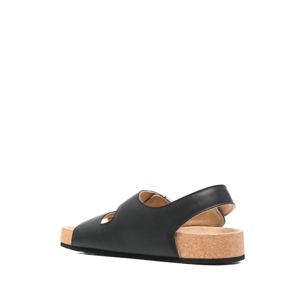 Balenciaga Black Women - 4