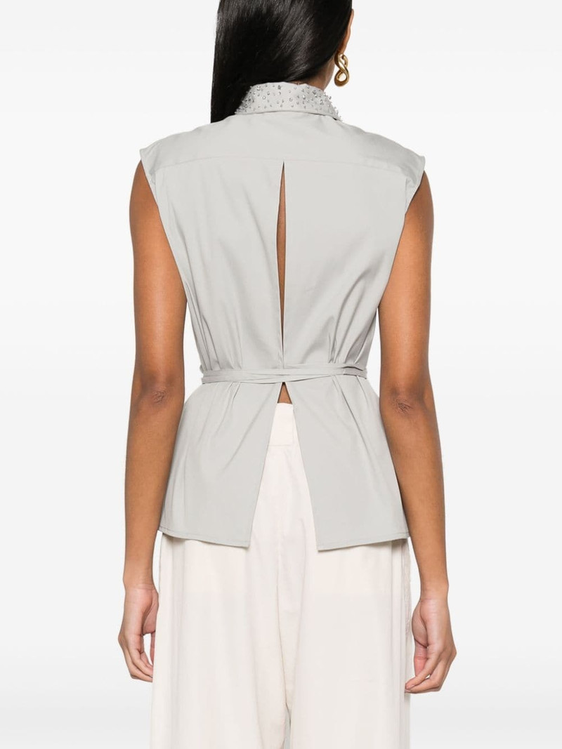 bead-embellished blouse 4