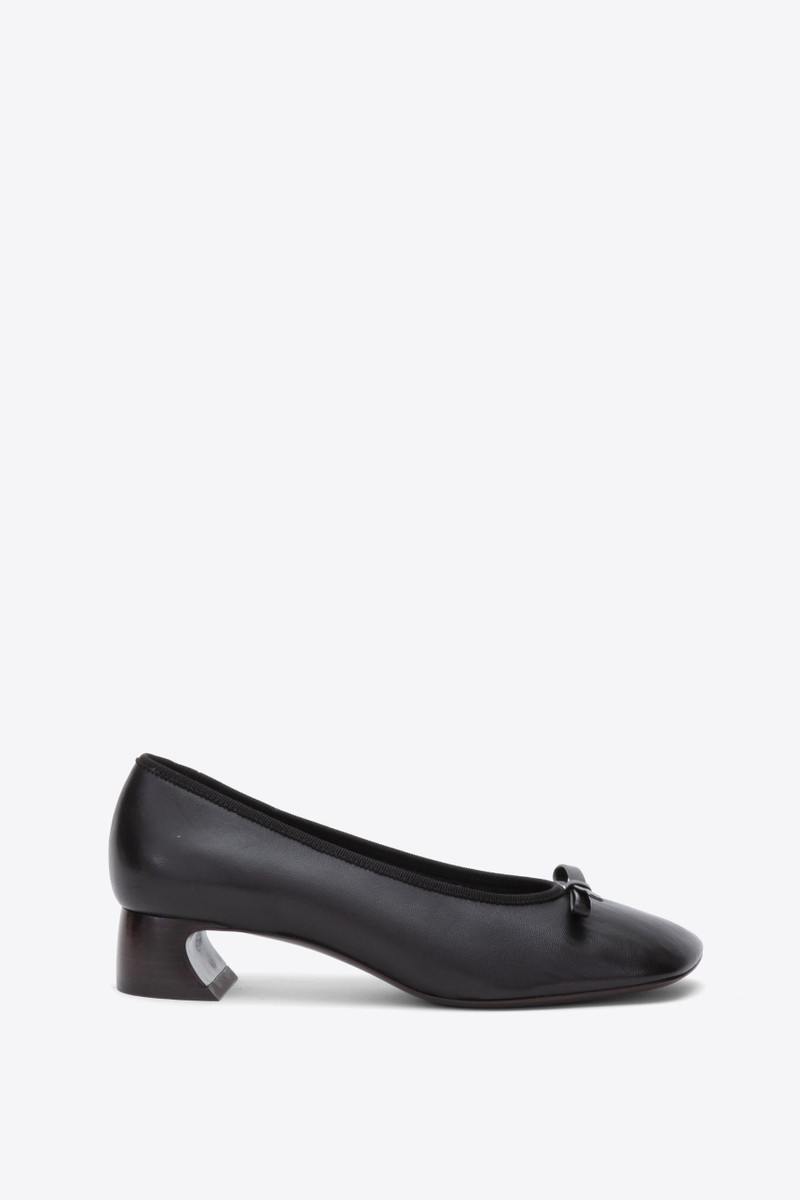 ID Soft Ballerina Pump 1