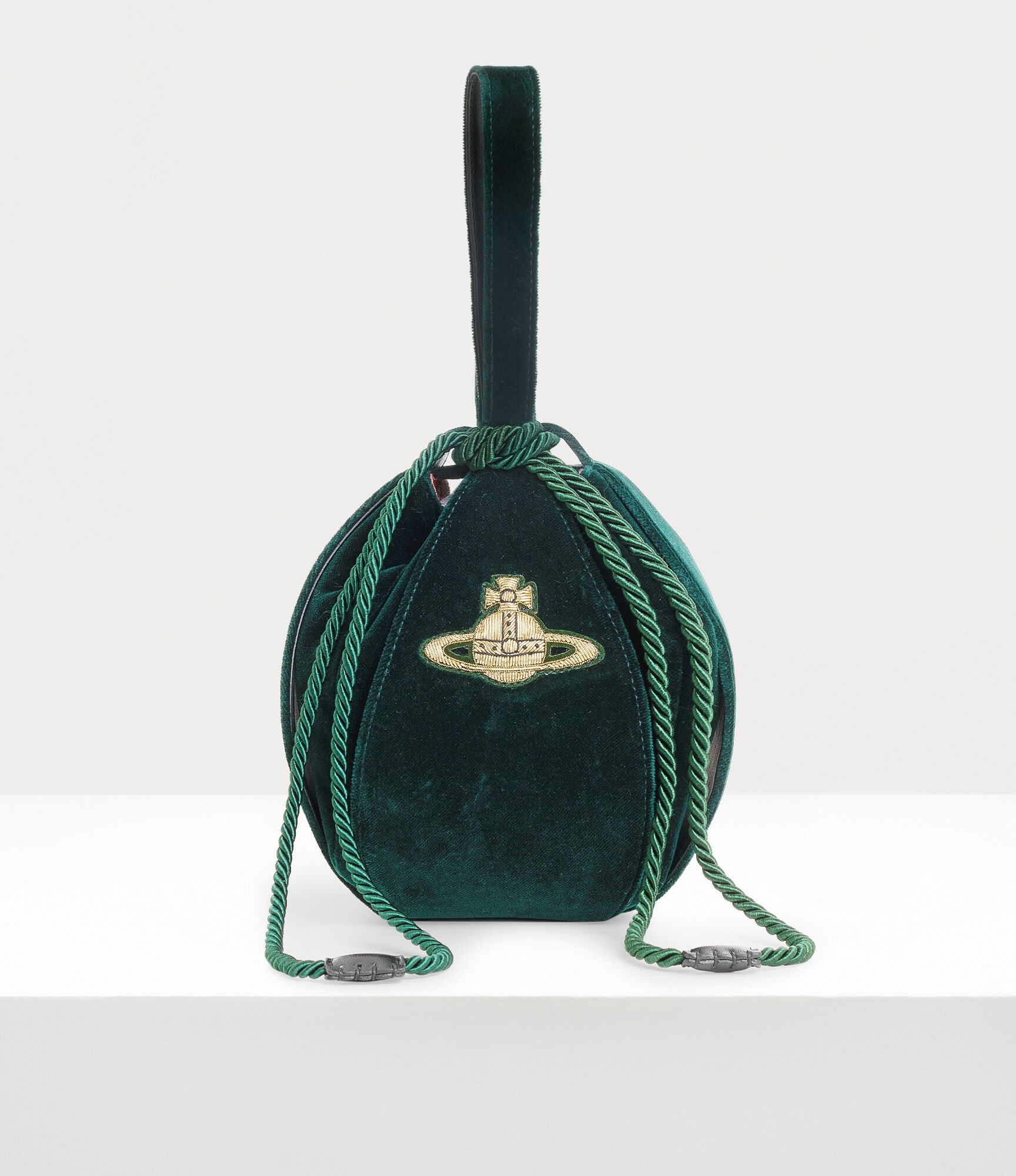 KITT BUCKET BAG - 1