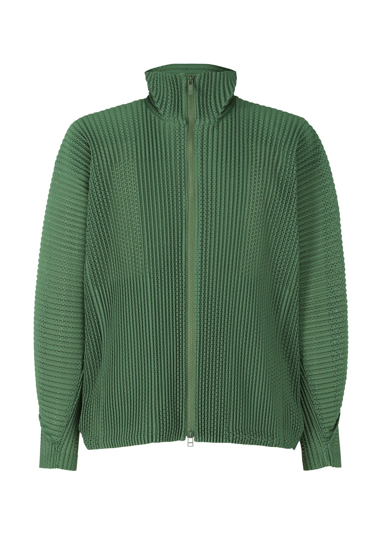OUTER MESH JACKET - 1