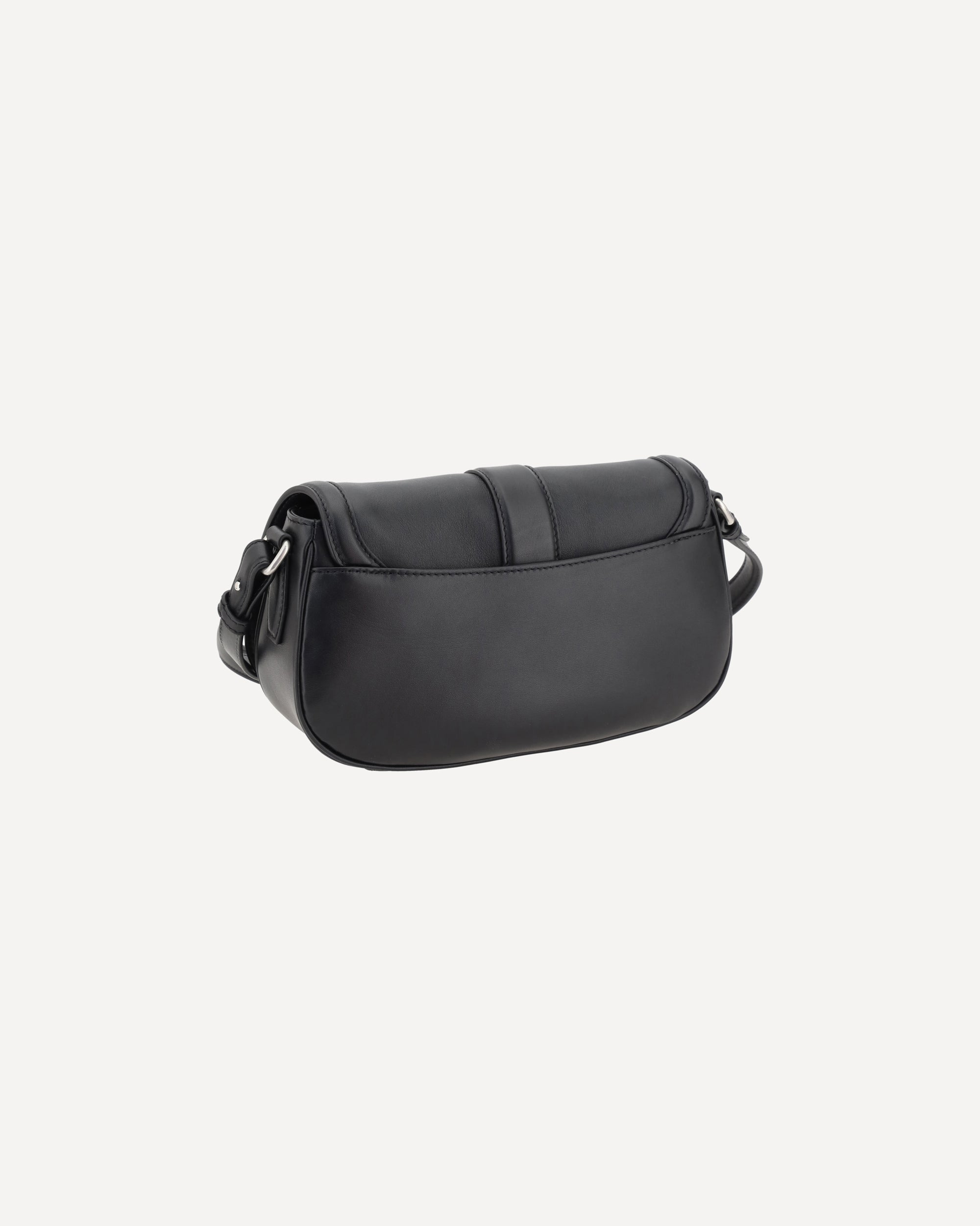 T-bar Satchel Bag - 3