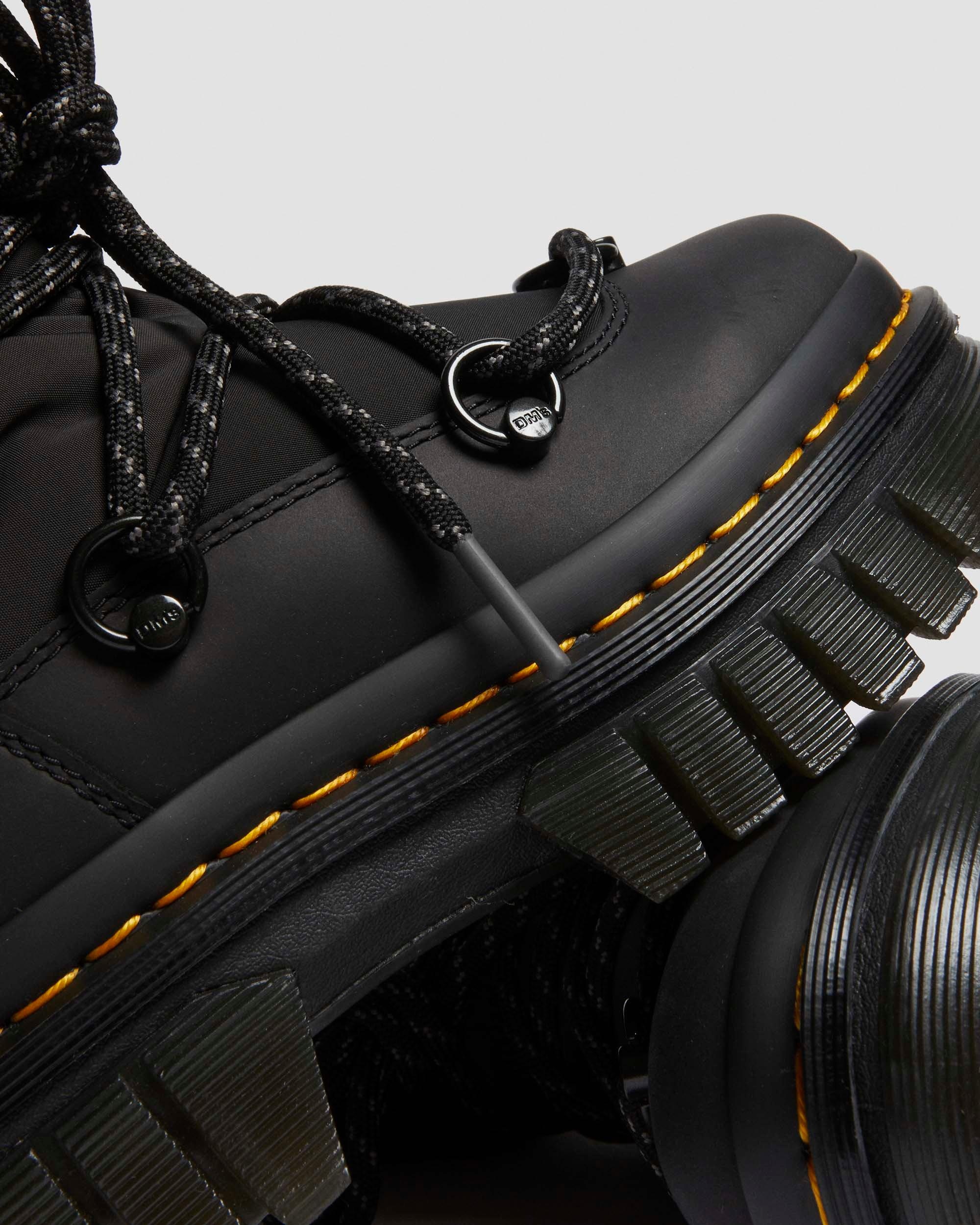 Audrick Hi Puffer Boots - 4