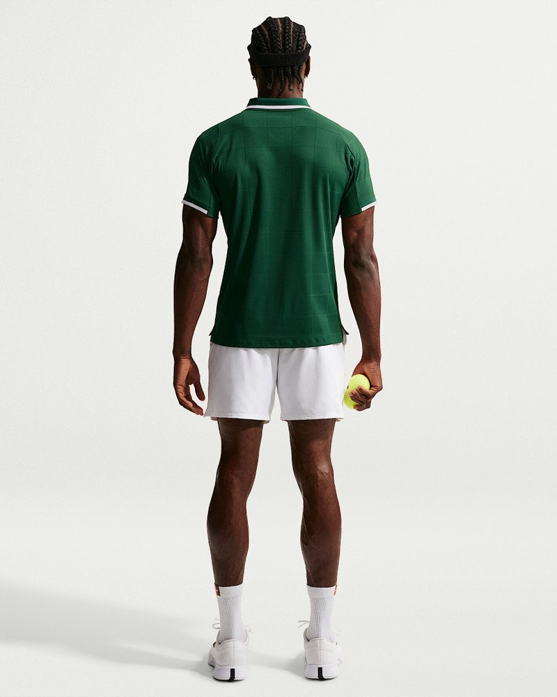 NikeCourt Slam Men's Dri-FIT ADV Tennis Polo 5