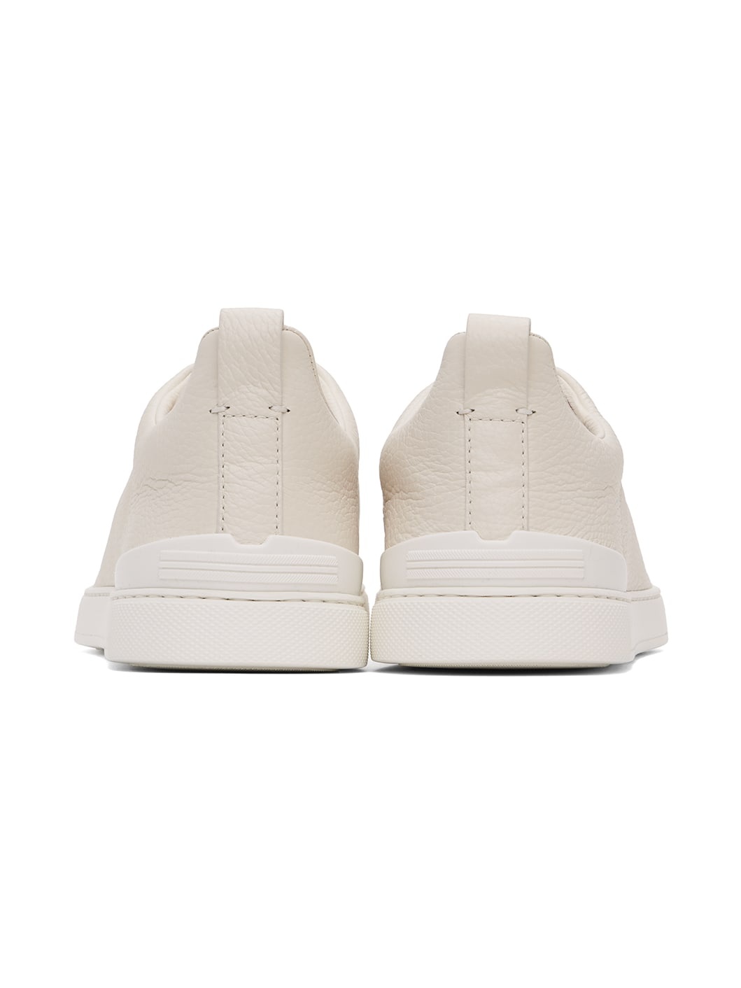 Off-White Triple Stitch Sneakers - 2