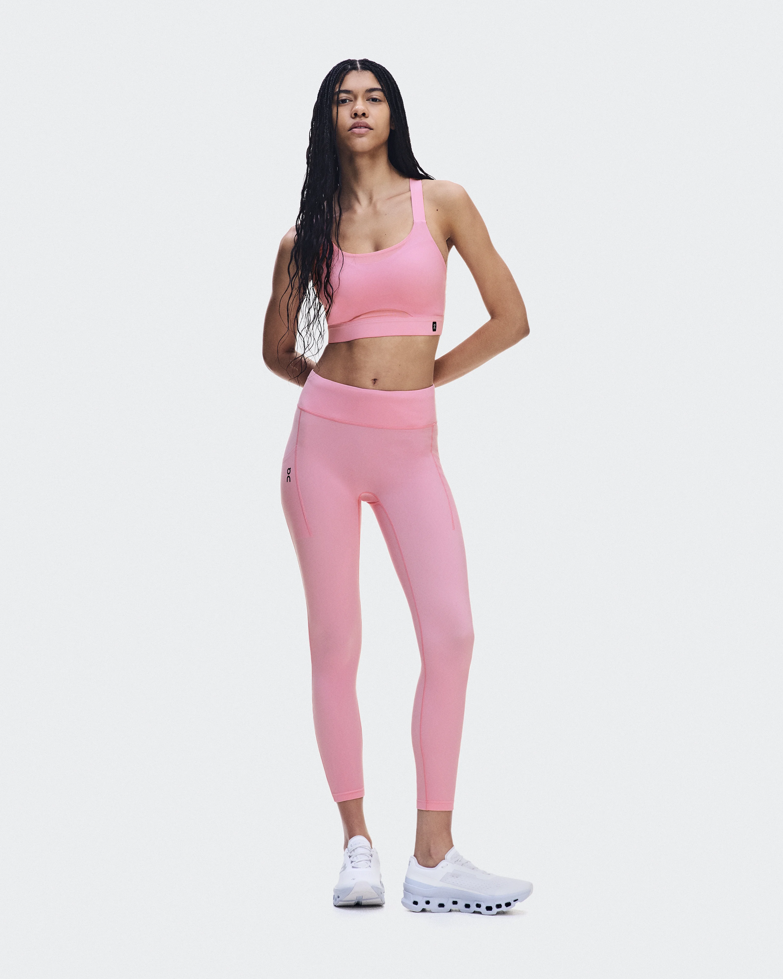 Performance Tights 7/8 - 1