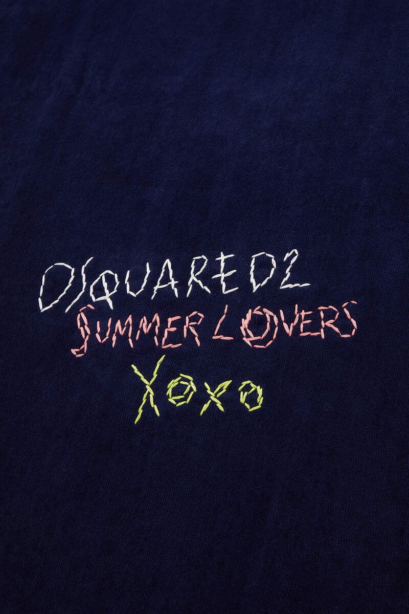 SUMMER LOVERS TOWEL - 3