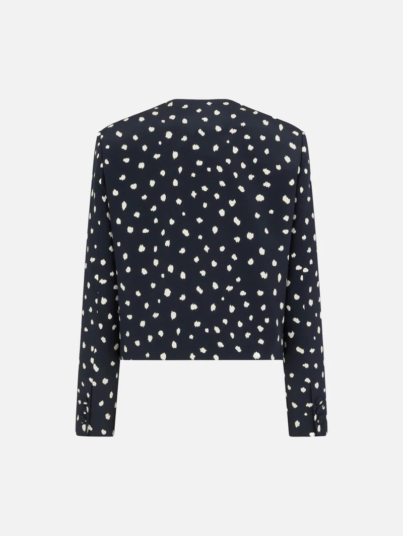 BLAZÉ MILANO Shamo Bolero outlook