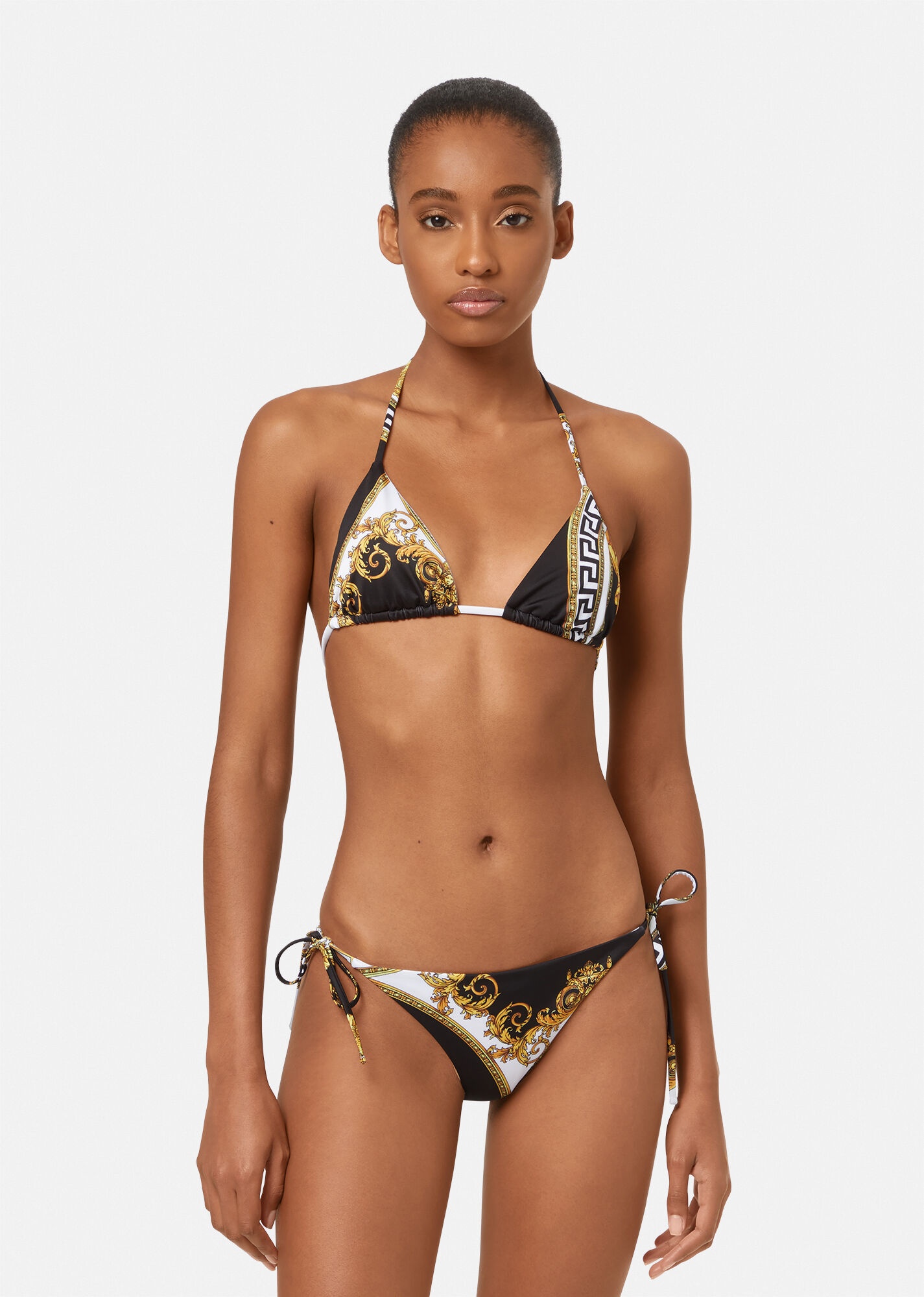 La Coupe Des Dieux Bikini Top - 2