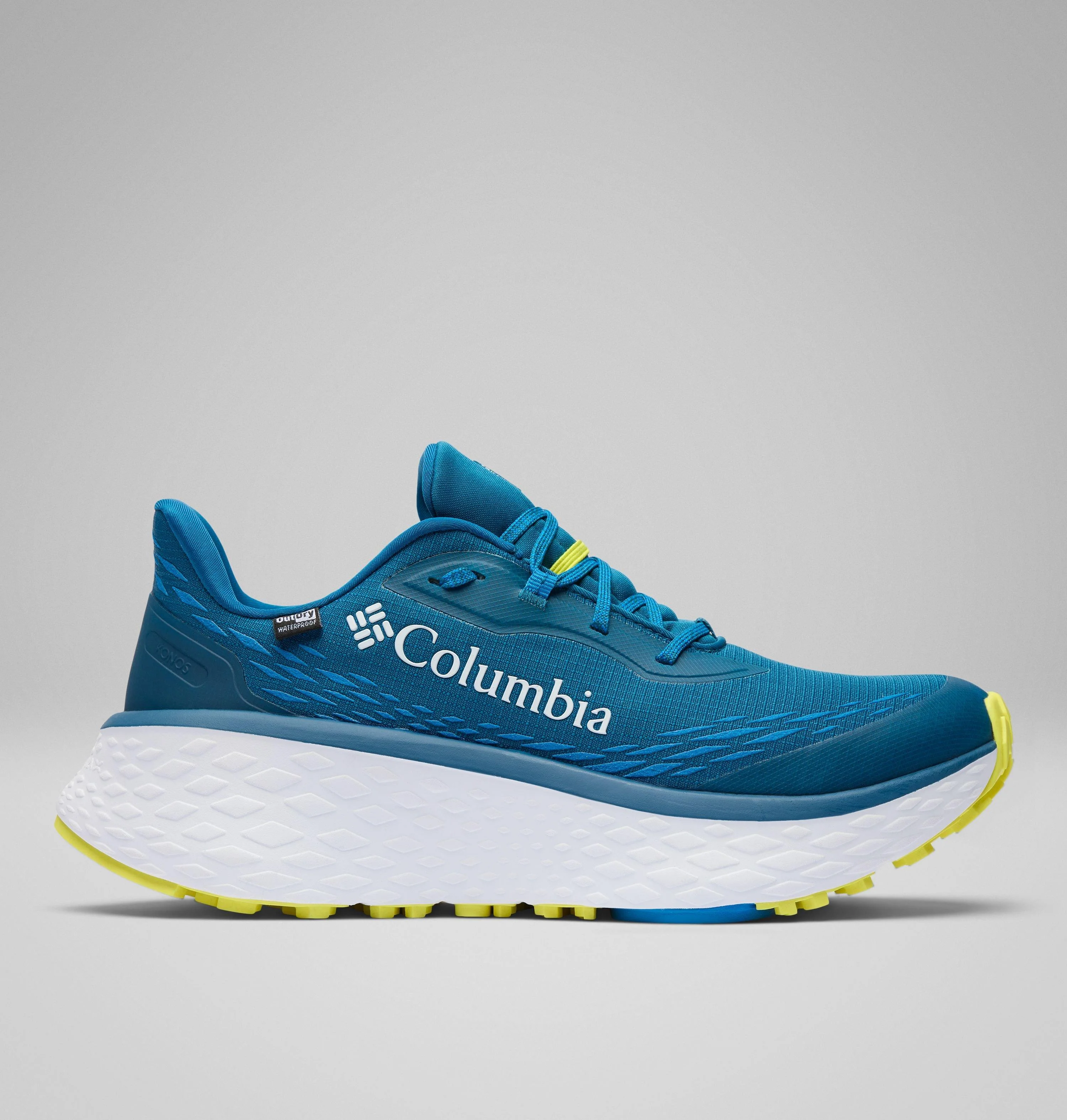 Men's Konos Trillium ATR OutDry Shoe - 1