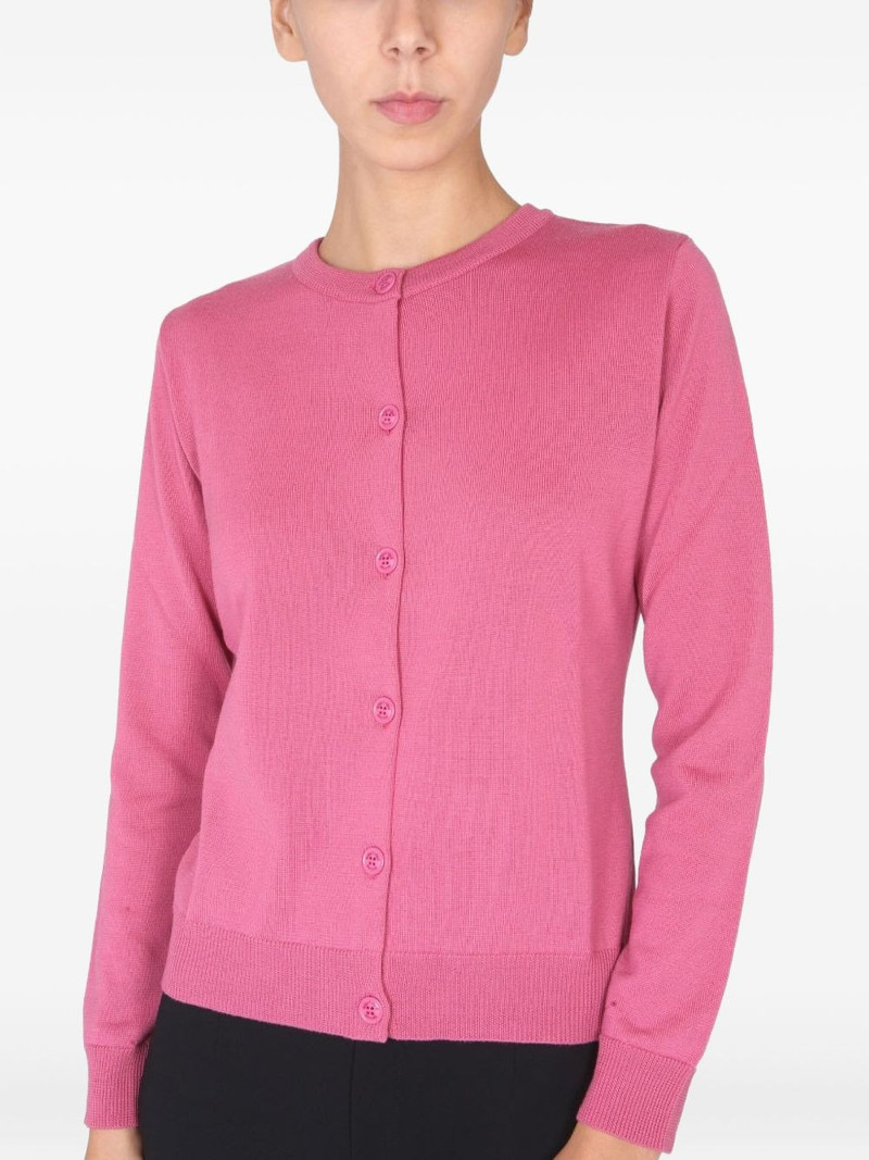 buttoned cardigan 4