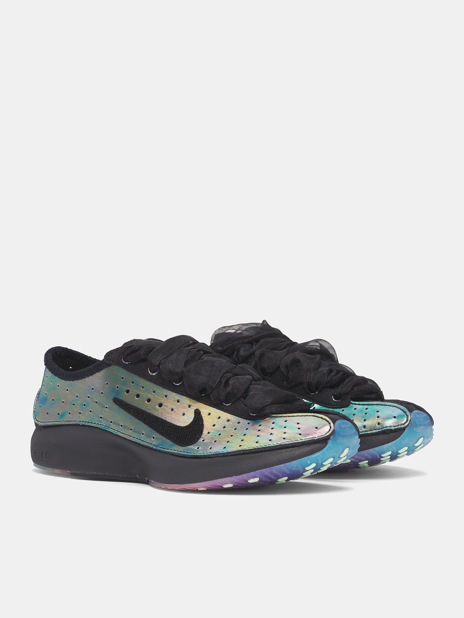 Tomo Koizumi Air Superfly Sneakers - 2