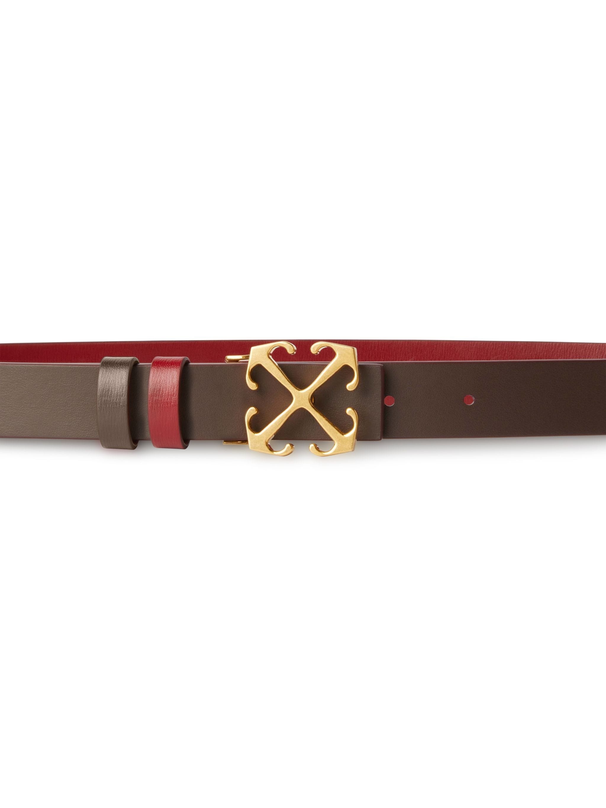 Arrow Reversible Belt 25 - 1