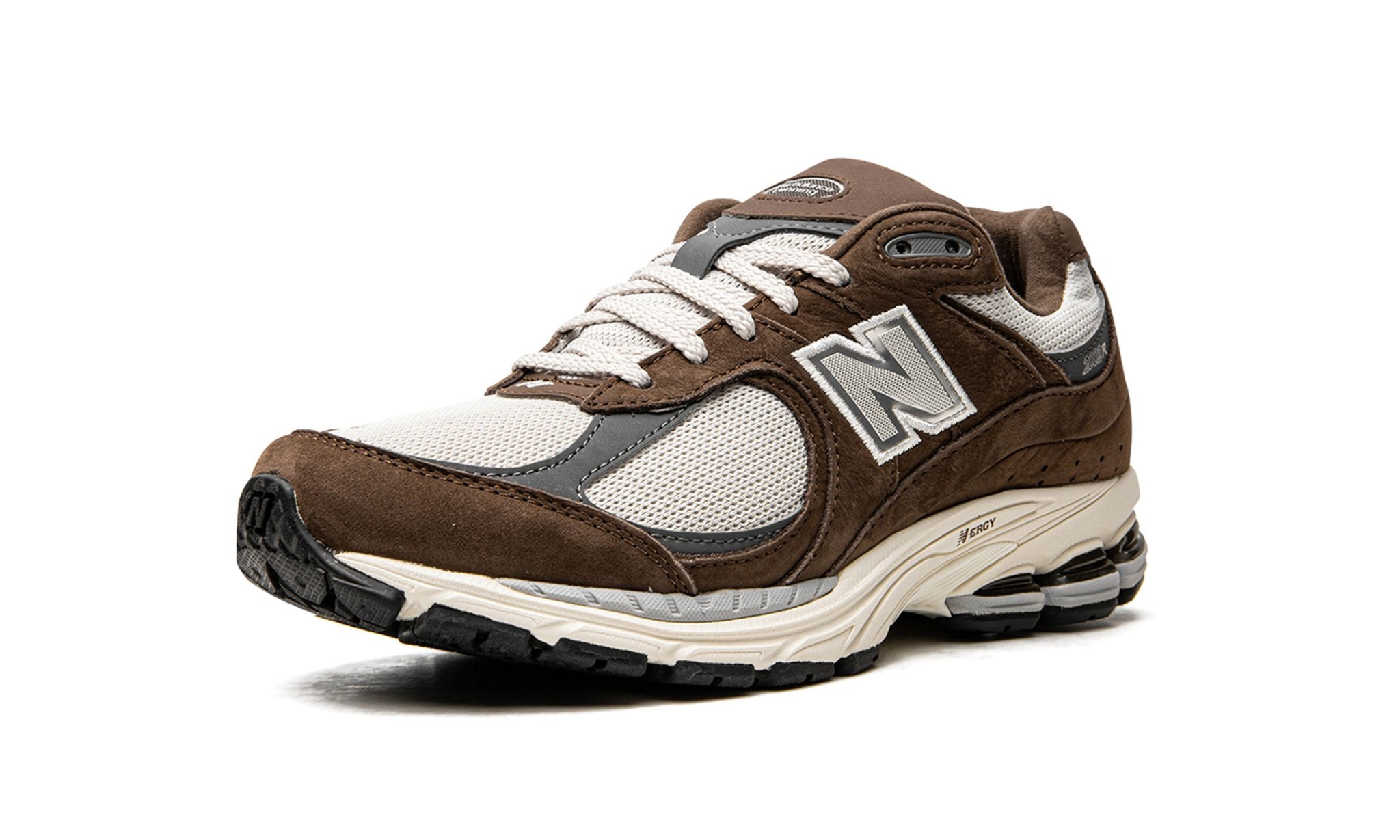 2002R "Brown / Beige" - 4