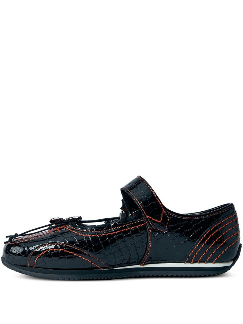 Marta ballet flats 1