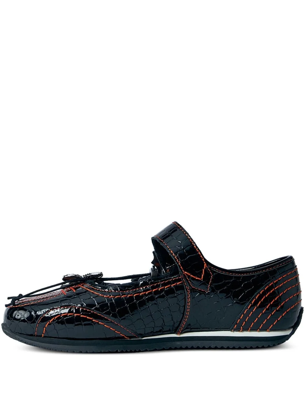 Marta ballet flats - 1