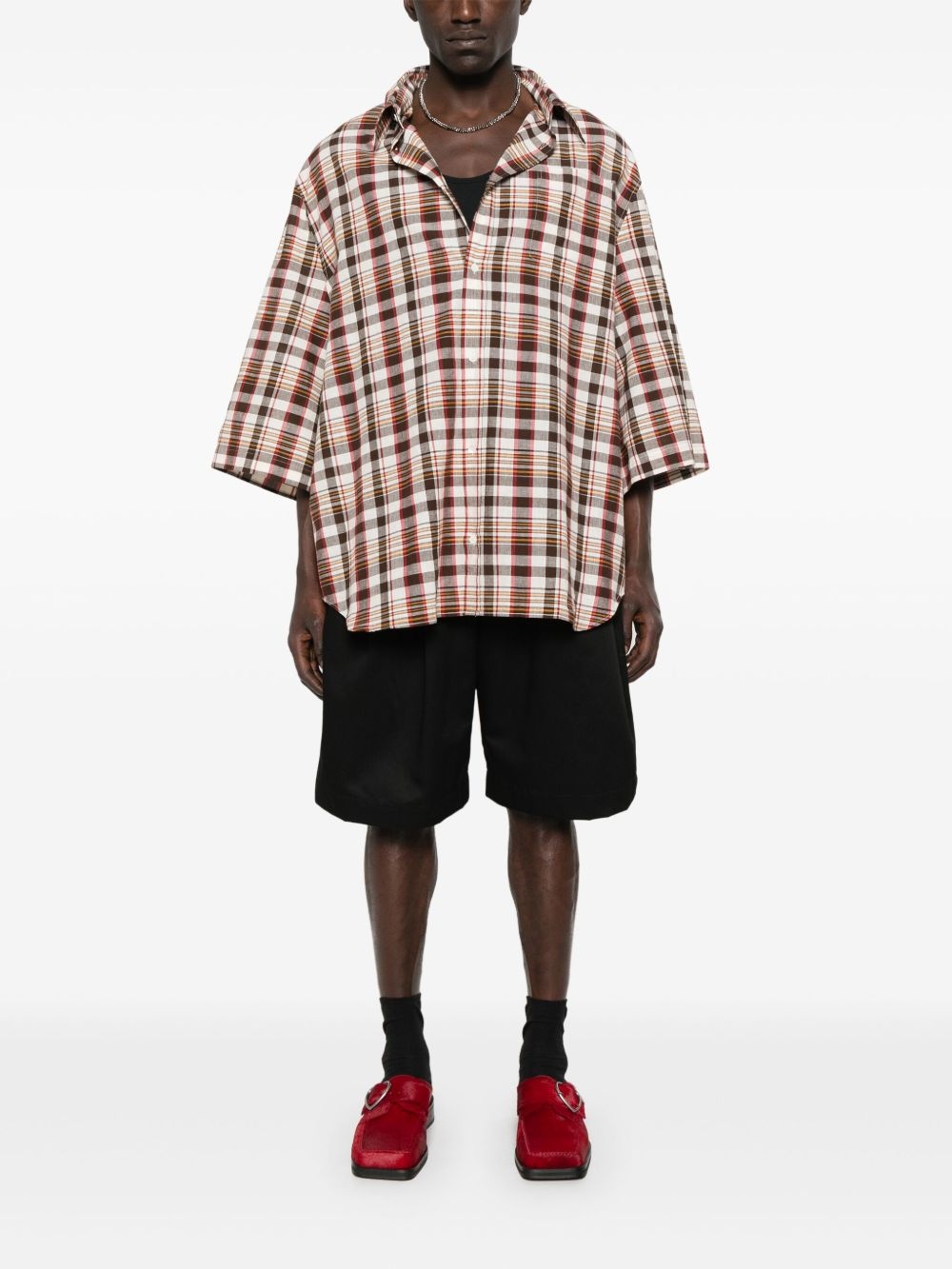 Hacienda shirt - 2