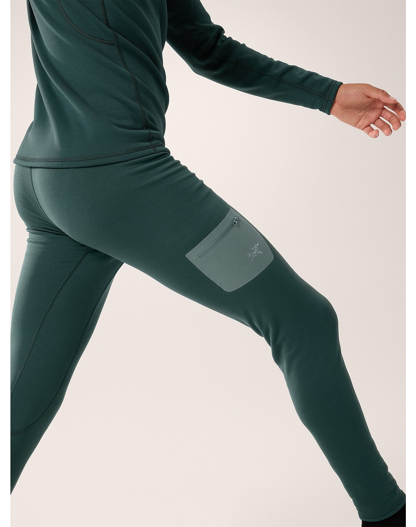 Rho Heavyweight Bottom - 3