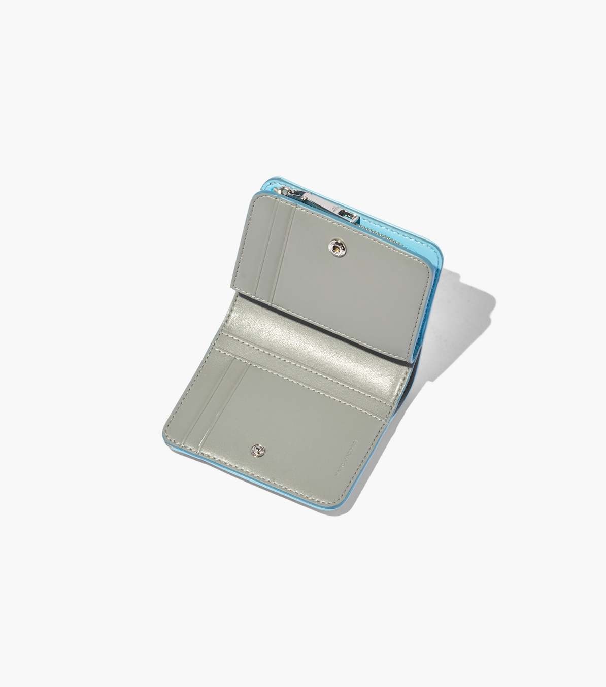 THE GLAM SHOT MINI COMPACT WALLET - 4