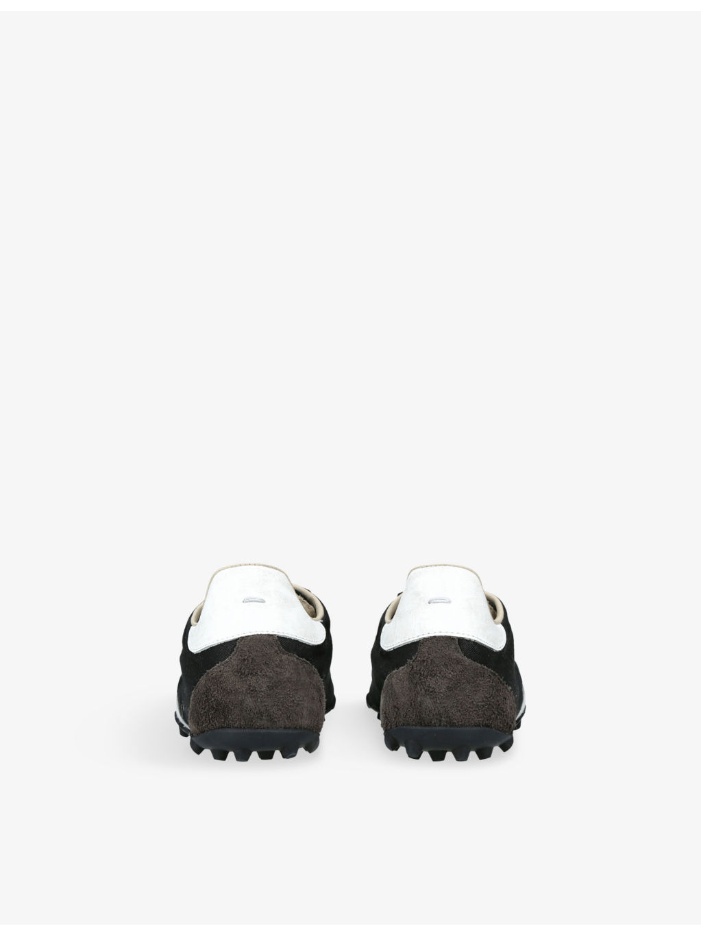 Sprinters Branded Woven Low-Top Trainers - 4