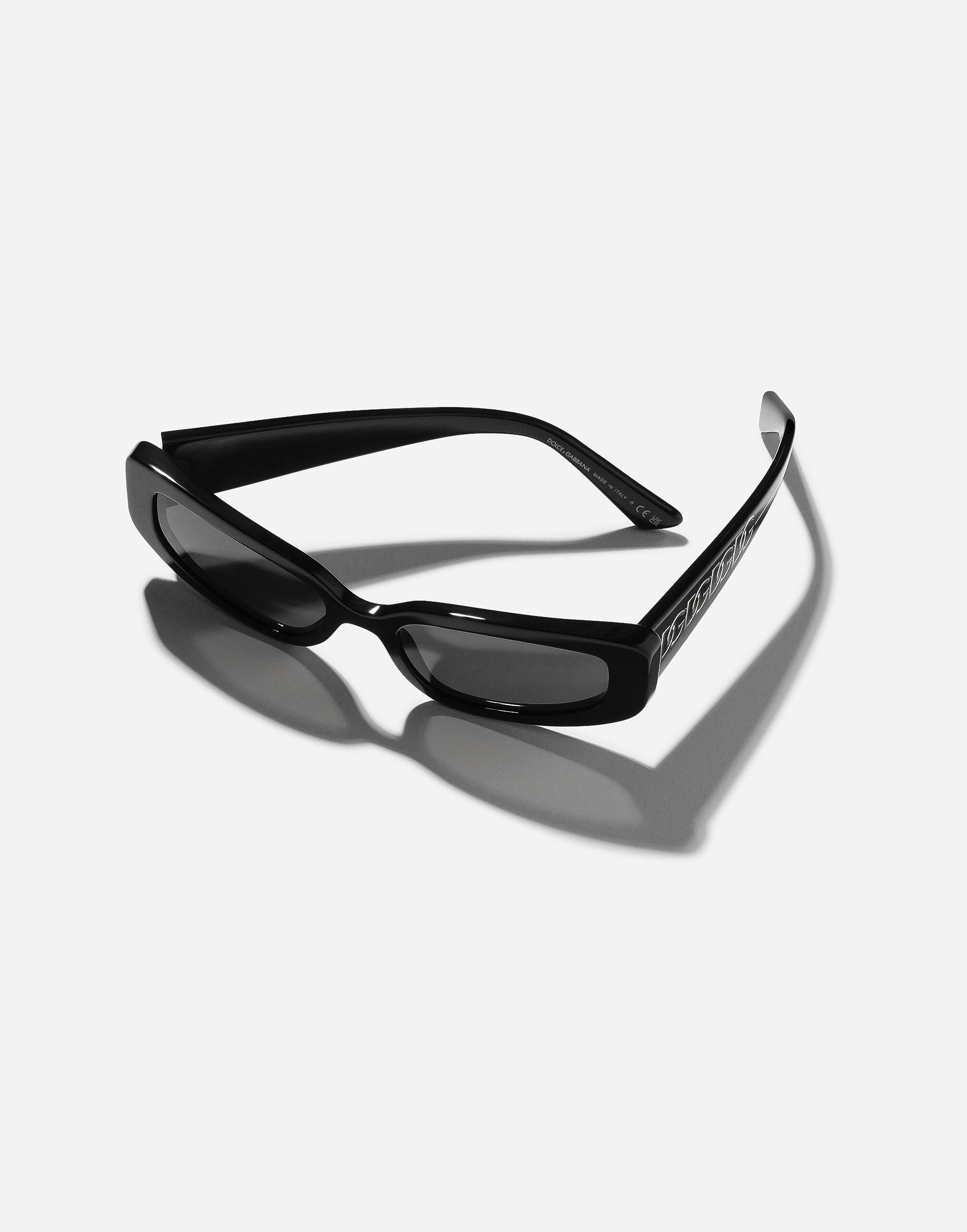 DG Essentials sunglasses - 4