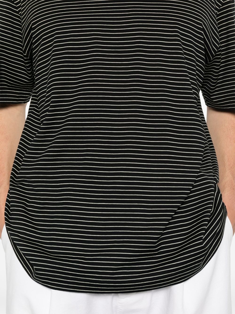 short-sleeve T-shirt - 4