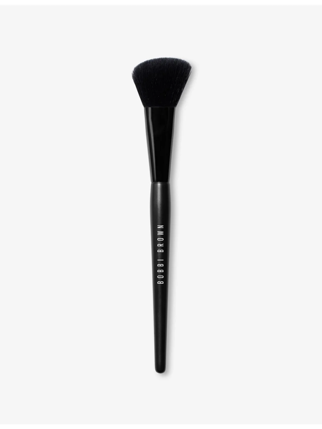 Angled Face Brush - 1