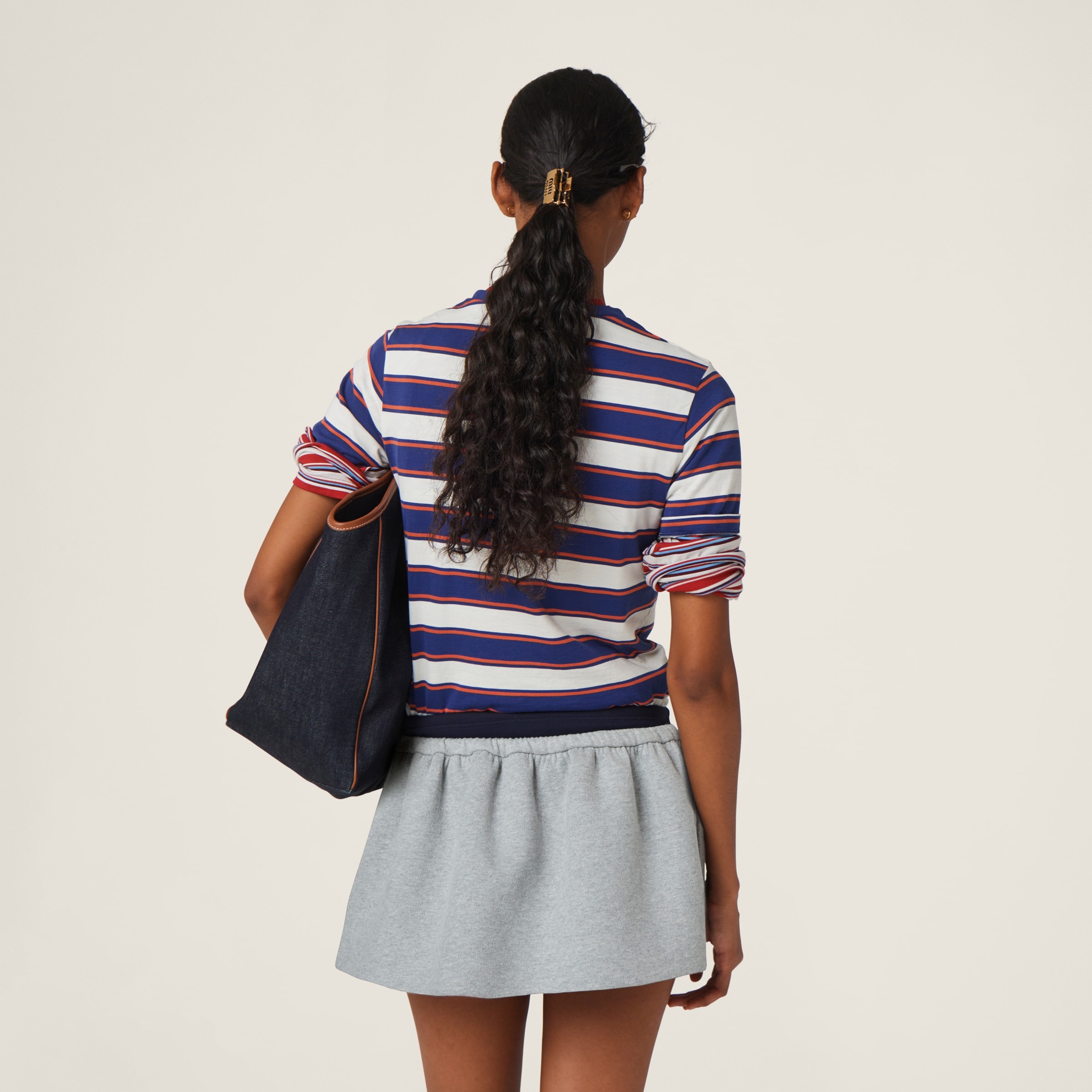 Jersey T-shirt - 3