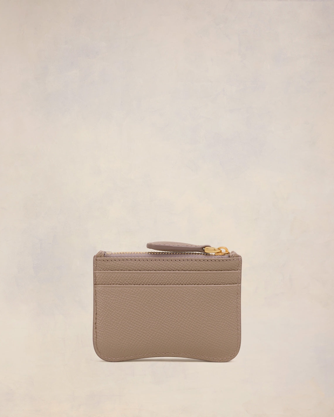 PARIS PARIS ZIPPED CARD HOLDER - 2