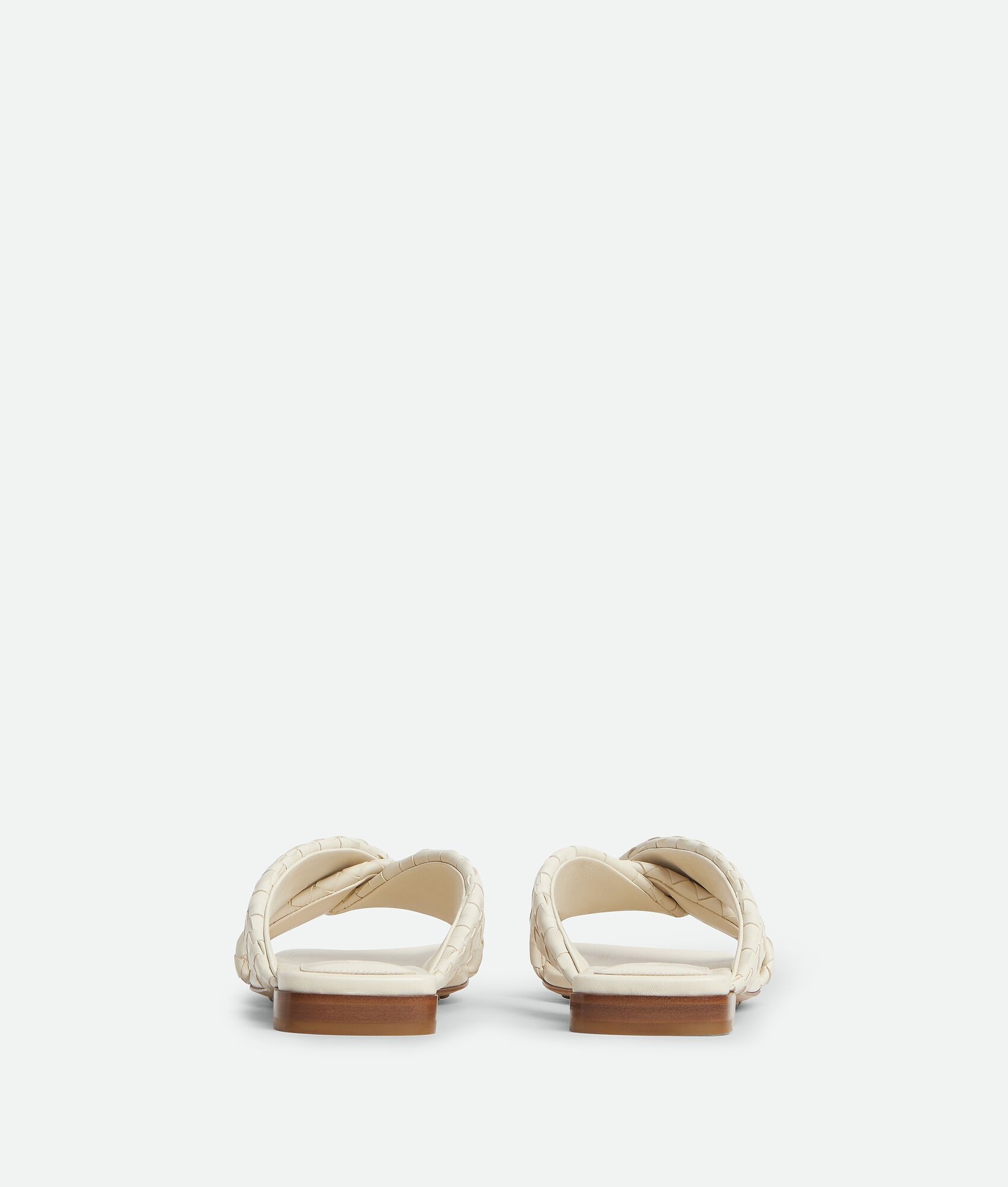 Riva Flat Mule - 4