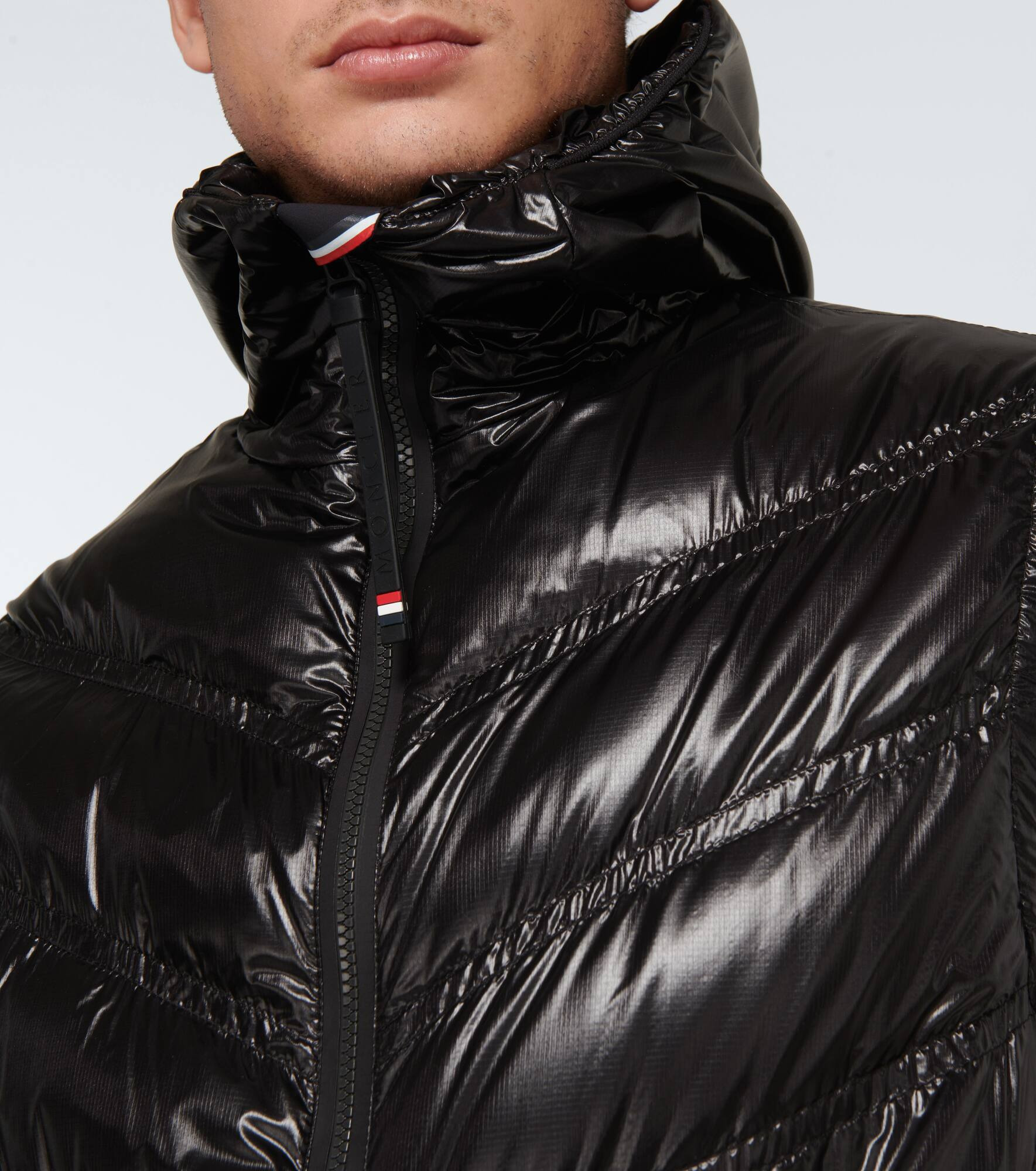 Salantin technical vest - 5