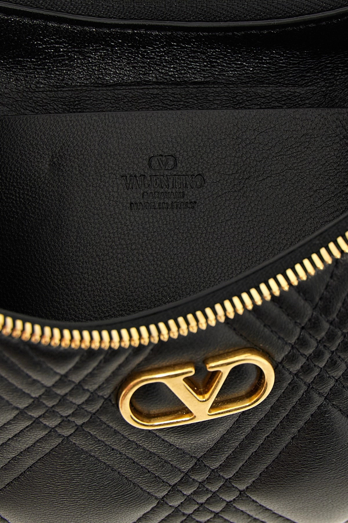 Valentino Garavani 'Quiltie 67'mini shoulder bag - 5