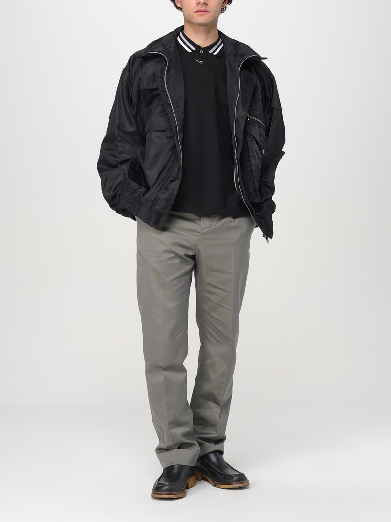 Vivienne Westwood Pants men Vivienne Westwood outlook