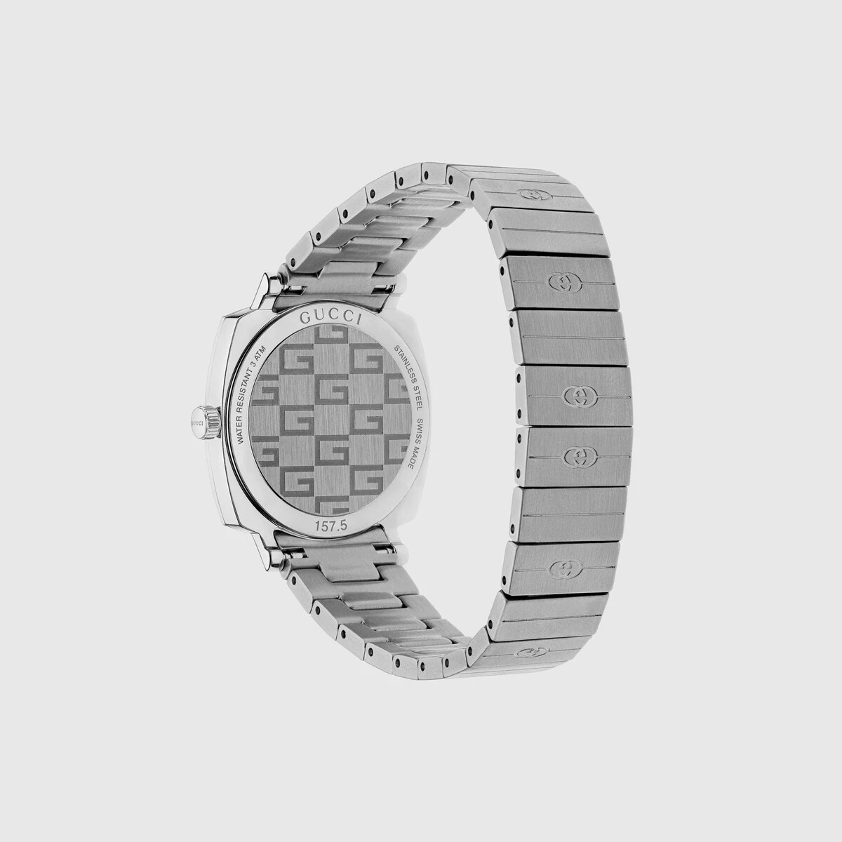 Grip watch, 27 mm - 2