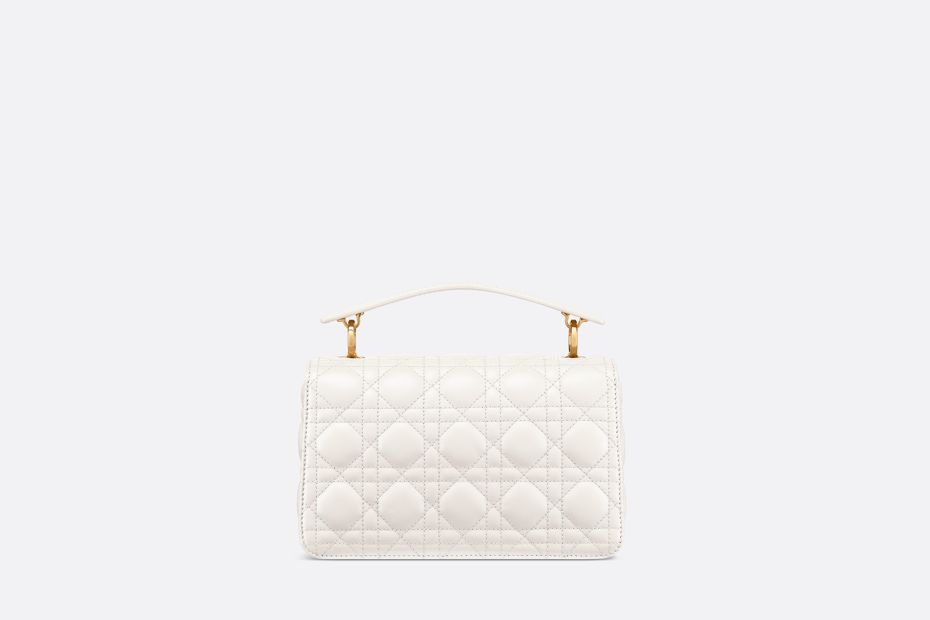 Small Dior Jolie Top Handle Bag - 2