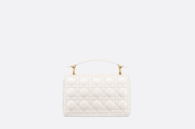 Dior Small Dior Jolie Top Handle Bag outlook