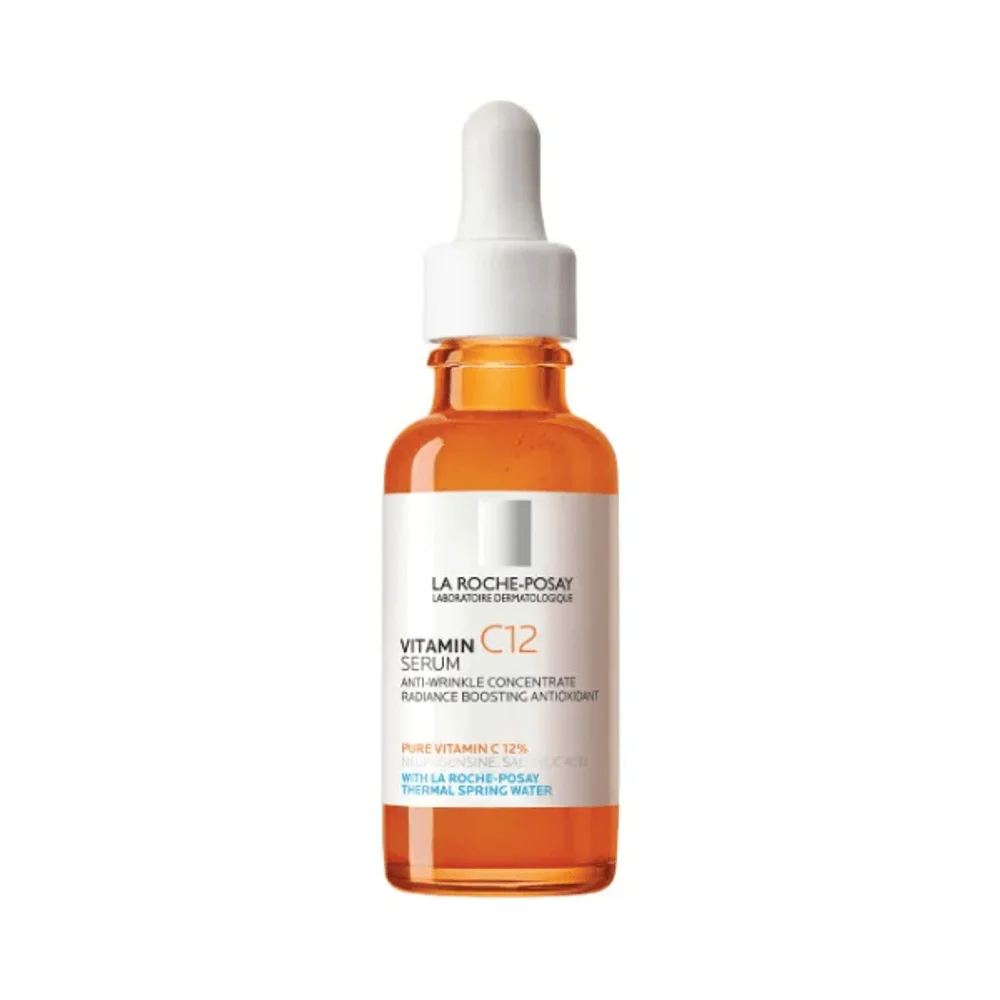 La Roche Posay Vitamin C Serum 1.0 fl. oz.(30ml) - 1