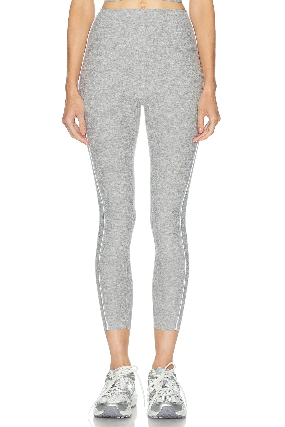 Spacedye Streamline Legging - 1