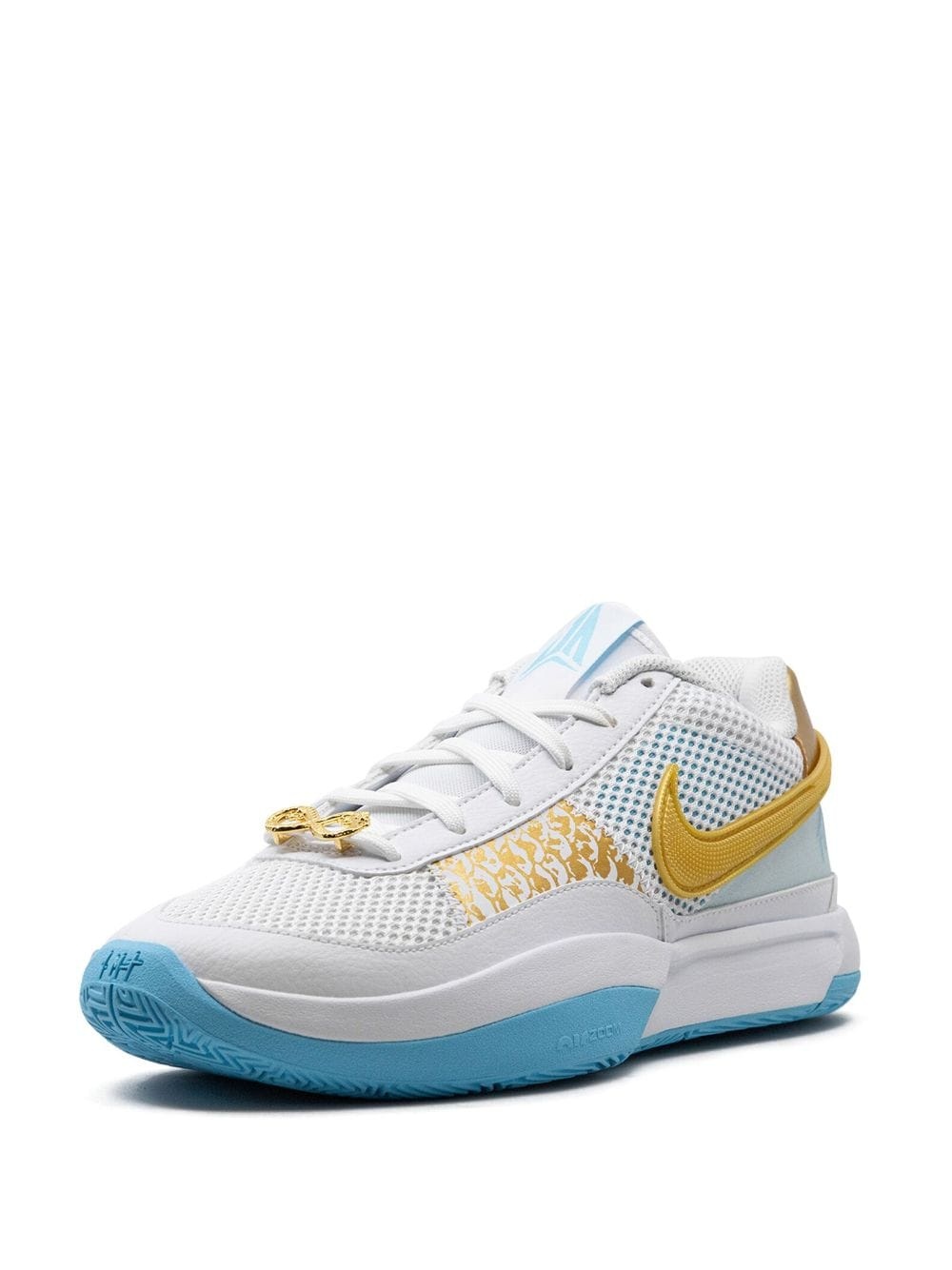 Ja 1 "Year of the Dragon" sneakers - 4