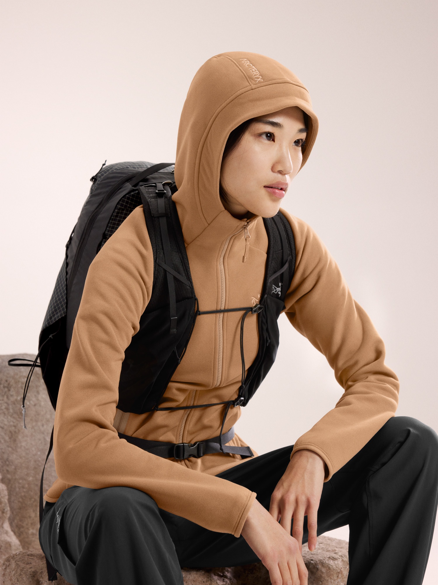 Kyanite Hoody - 3
