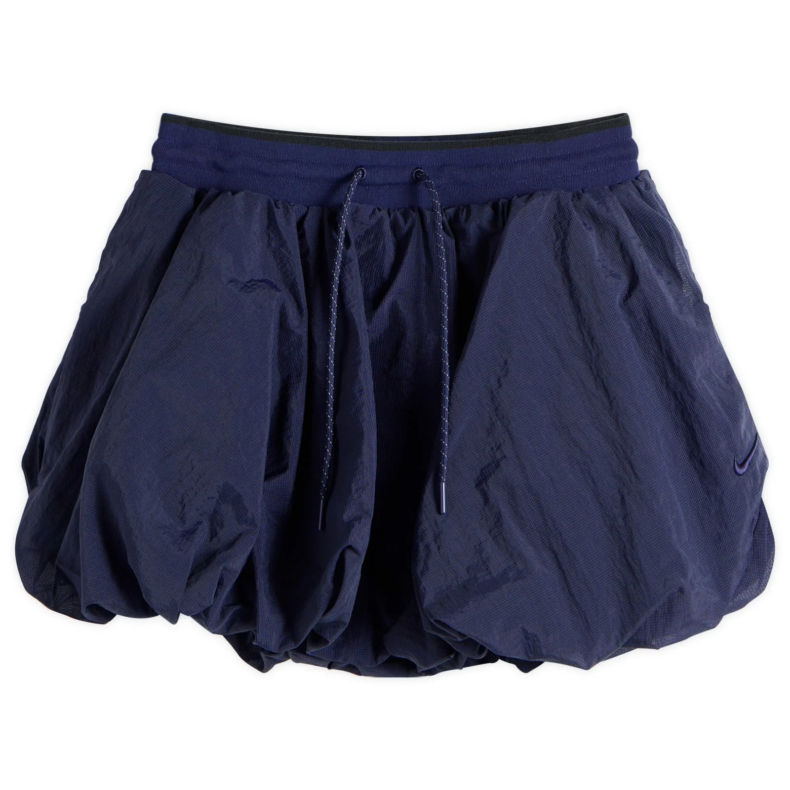 Nike Bubble Mini Skirt - 1